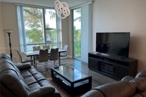 Copropriété à louer à Sunrise, Floride: 2 chambres, 108.23 m2 № 2257409 - photo 3