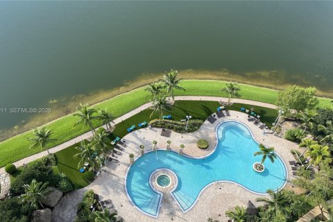 Copropriété à louer à Sunrise, Floride: 2 chambres, 108.23 m2 № 2257409 - photo 16