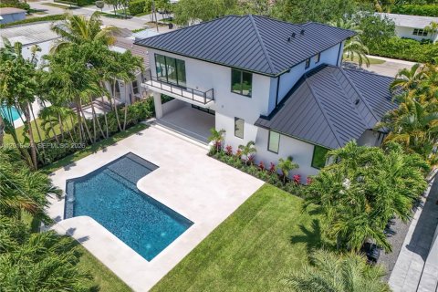 Villa ou maison à vendre à North Miami, Floride: 4 chambres, 294.31 m2 № 2086995 - photo 17