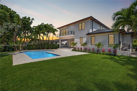 Villa ou maison à vendre à North Miami, Floride: 4 chambres, 294.31 m2 № 2086995 - photo 20