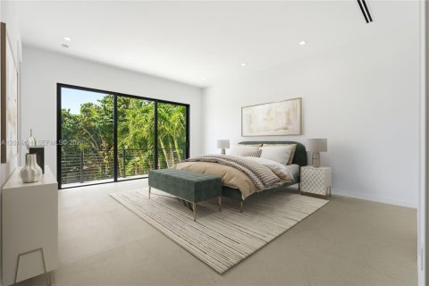 Villa ou maison à vendre à North Miami, Floride: 4 chambres, 294.31 m2 № 2086995 - photo 12