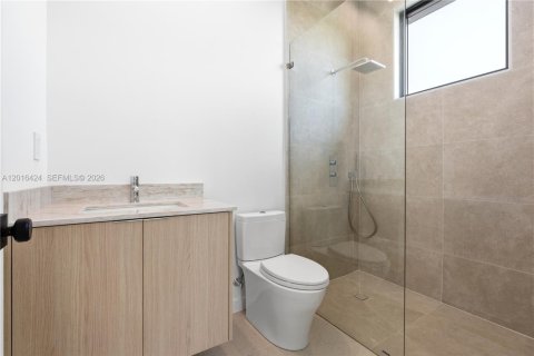Villa ou maison à vendre à North Miami, Floride: 4 chambres, 294.31 m2 № 2086995 - photo 27