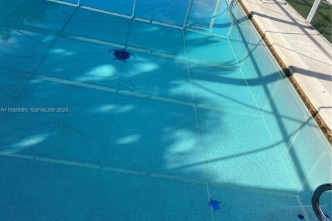 Купить виллу или дом в Форт Майерс, Флорида 3 спальни, 171.87м2, № 1990523 - фото 25