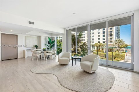 Condominio en alquiler en Bay Harbor Islands, Florida, 3 dormitorios № 2075170 - foto 5