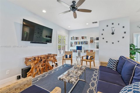 Condominio en alquiler en Hutchinson Island South, Florida, 2 dormitorios, 111.85 m2 № 2054377 - foto 21
