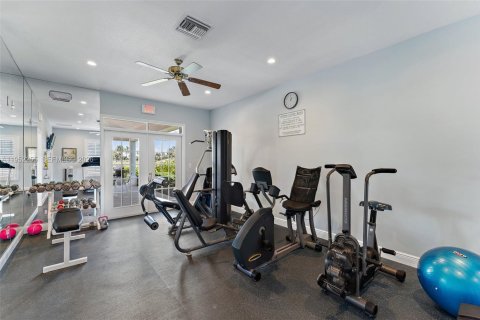 Condominio en alquiler en Hutchinson Island South, Florida, 2 dormitorios, 111.85 m2 № 2054377 - foto 25