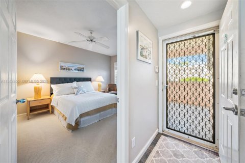 Condominio en alquiler en Hutchinson Island South, Florida, 2 dormitorios, 111.85 m2 № 2054377 - foto 17