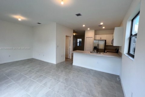 Townhouse in Homestead, Florida 3 bedrooms, 157.47 sq.m. № 2043124 - photo 8