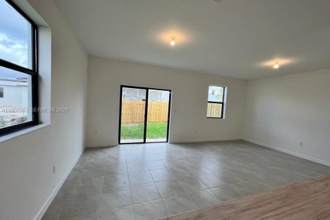 Townhouse in Homestead, Florida 3 bedrooms, 157.47 sq.m. № 2043124 - photo 6