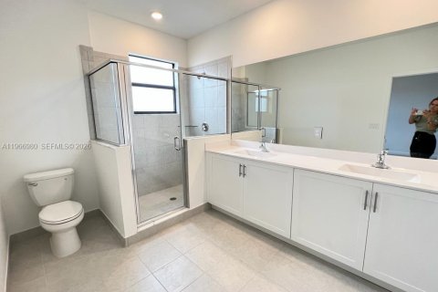 Townhouse in Homestead, Florida 3 bedrooms, 157.47 sq.m. № 2043124 - photo 10