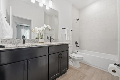 Villa ou maison à vendre à Palm Coast, Floride: 5 chambres, 199.46 m2 № 2130090 - photo 3
