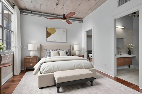 Купить кондоминиум в Форт-Лодердейл, Флорида 2 спальни, 140.47м2, № 1982249 - фото 20