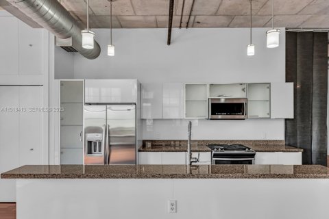 Купить кондоминиум в Форт-Лодердейл, Флорида 2 спальни, 140.47м2, № 1982249 - фото 9