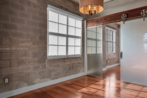 Купить кондоминиум в Форт-Лодердейл, Флорида 2 спальни, 140.47м2, № 1982249 - фото 19