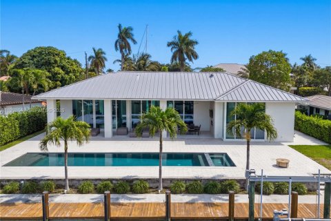 House in Fort Lauderdale, Florida 3 bedrooms, 249.91 sq.m. № 2255802 - photo 30