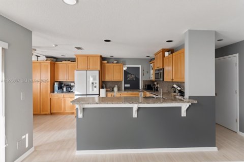 Casa en venta en Margate, Florida, 3 dormitorios, 174.66 m2 № 1976895 - foto 15