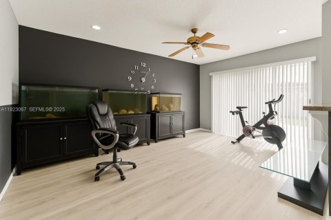 Casa en venta en Margate, Florida, 3 dormitorios, 174.66 m2 № 1976895 - foto 11