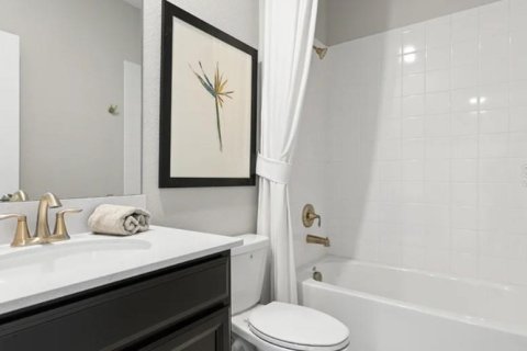 Casa en venta en Kissimmee, Florida, 5 dormitorios, 280.01 m2 № 1824229 - foto 5