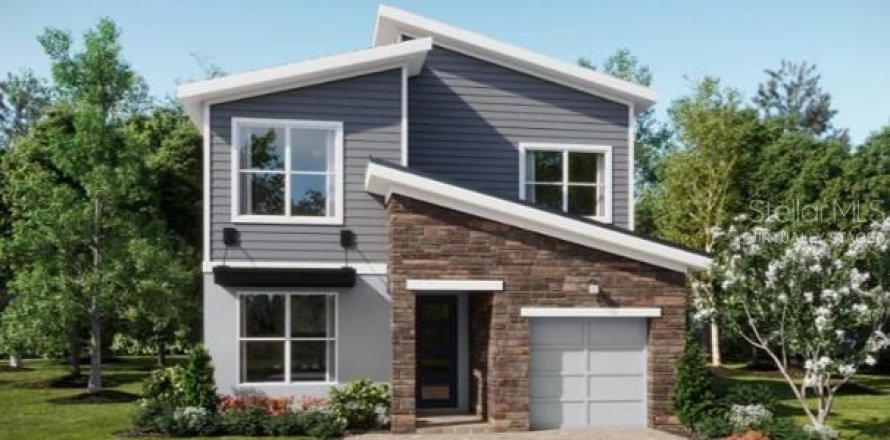 Casa en Kissimmee, Florida 5 dormitorios, 280.01 m2 № 1824229