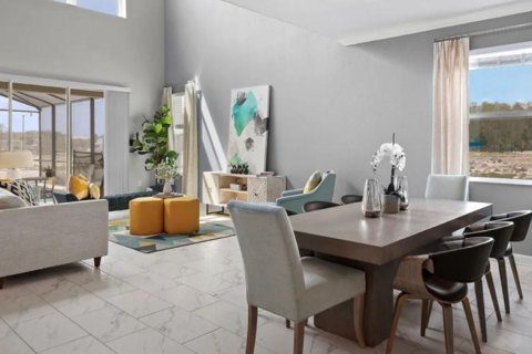 Casa en venta en Kissimmee, Florida, 5 dormitorios, 280.01 m2 № 1824229 - foto 4