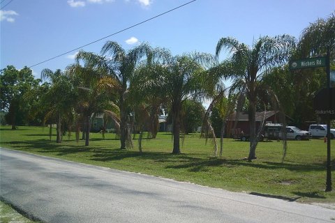 House in San Antonio, Florida 2 bedrooms, 107.21 sq.m. № 1683046 - photo 14