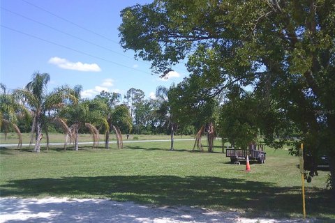 House in San Antonio, Florida 2 bedrooms, 107.21 sq.m. № 1683046 - photo 16