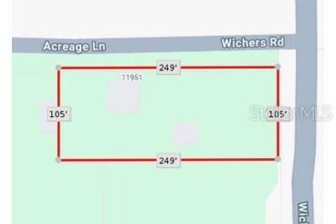 House in San Antonio, Florida 2 bedrooms, 107.21 sq.m. № 1683046 - photo 4