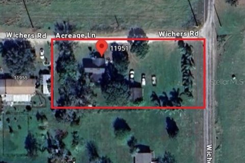 House in San Antonio, Florida 2 bedrooms, 107.21 sq.m. № 1683046 - photo 2