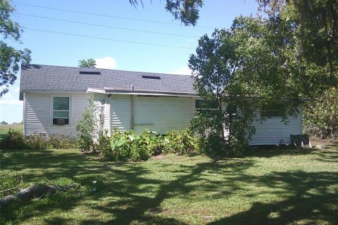 House in San Antonio, Florida 2 bedrooms, 107.21 sq.m. № 1683046 - photo 9