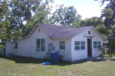 House in San Antonio, Florida 2 bedrooms, 107.21 sq.m. № 1683046 - photo 7