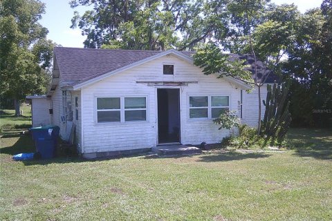 House in San Antonio, Florida 2 bedrooms, 107.21 sq.m. № 1683046 - photo 6