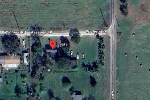 House in San Antonio, Florida 2 bedrooms, 107.21 sq.m. № 1683046 - photo 3