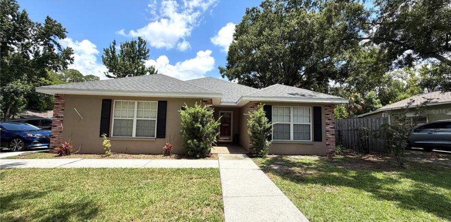 Casa en Plant City, Florida 3 dormitorios, 144.09 m2 № 2217106