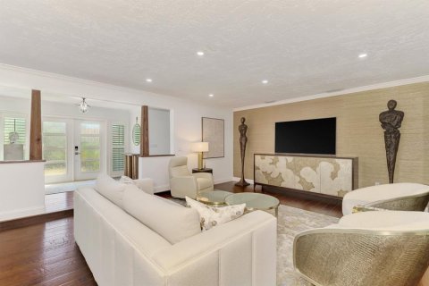 Villa ou maison à vendre à Osprey, Floride: 4 chambres, 301.56 m2 № 2420493 - photo 7