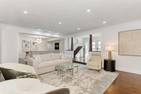 Villa ou maison à vendre à Osprey, Floride: 4 chambres, 301.56 m2 № 2420493 - photo 8