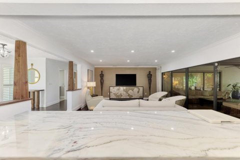 Villa ou maison à vendre à Osprey, Floride: 4 chambres, 301.56 m2 № 2420493 - photo 22