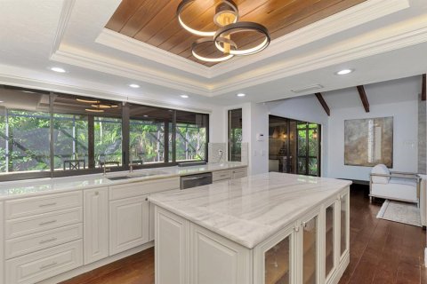 Villa ou maison à vendre à Osprey, Floride: 4 chambres, 301.56 m2 № 2420493 - photo 25