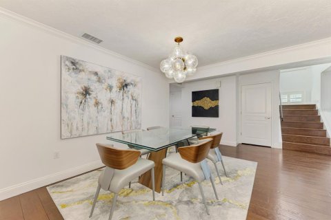 Villa ou maison à vendre à Osprey, Floride: 4 chambres, 301.56 m2 № 2420493 - photo 10