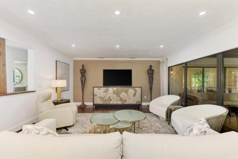 Villa ou maison à vendre à Osprey, Floride: 4 chambres, 301.56 m2 № 2420493 - photo 30