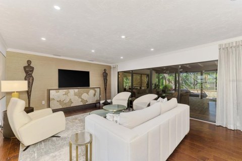 Villa ou maison à vendre à Osprey, Floride: 4 chambres, 301.56 m2 № 2420493 - photo 19
