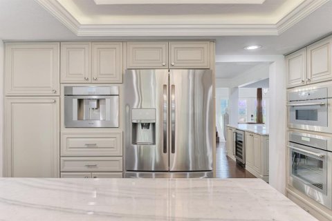 Villa ou maison à vendre à Osprey, Floride: 4 chambres, 301.56 m2 № 2420493 - photo 29