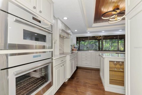Villa ou maison à vendre à Osprey, Floride: 4 chambres, 301.56 m2 № 2420493 - photo 23