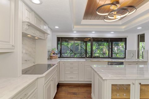 Villa ou maison à vendre à Osprey, Floride: 4 chambres, 301.56 m2 № 2420493 - photo 16