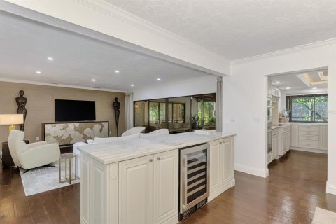 Villa ou maison à vendre à Osprey, Floride: 4 chambres, 301.56 m2 № 2420493 - photo 13