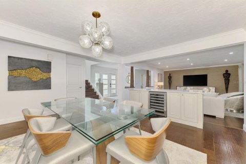 Villa ou maison à vendre à Osprey, Floride: 4 chambres, 301.56 m2 № 2420493 - photo 11