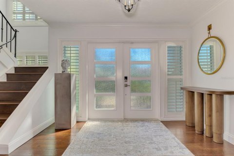 Villa ou maison à vendre à Osprey, Floride: 4 chambres, 301.56 m2 № 2420493 - photo 3