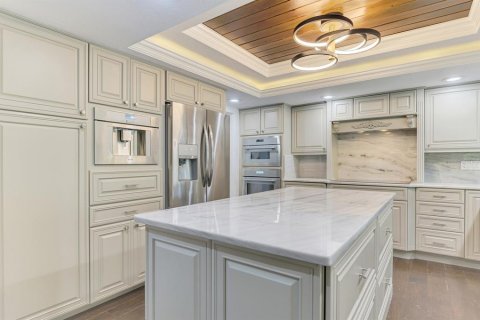 Villa ou maison à vendre à Osprey, Floride: 4 chambres, 301.56 m2 № 2420493 - photo 28