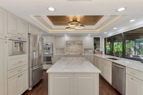 Villa ou maison à vendre à Osprey, Floride: 4 chambres, 301.56 m2 № 2420493 - photo 27