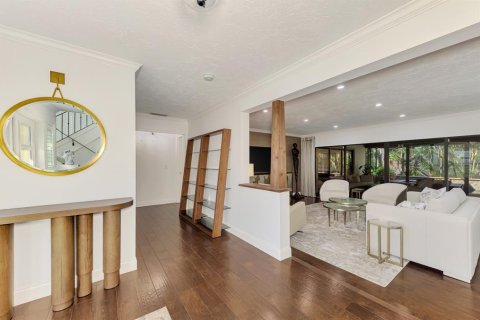 Villa ou maison à vendre à Osprey, Floride: 4 chambres, 301.56 m2 № 2420493 - photo 5