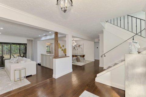 Villa ou maison à vendre à Osprey, Floride: 4 chambres, 301.56 m2 № 2420493 - photo 4